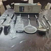 وسایل آشپزخانه