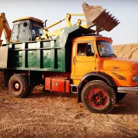 اجاره بیل مکانیکی لاستیکی و بیل بکهو