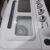 لباسشویی دوقلو امرسان
