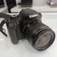 دوربین Canon 600D