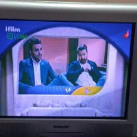تلویزیون سونی
