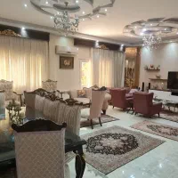 ۱۰۰ متری / دور میدان / تخلیه آماده تحویل