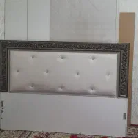 تخت دونفره