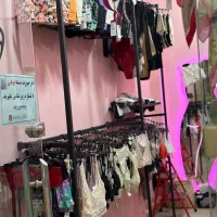 رگال و میز و شلف