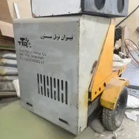 دستگاه سیمان پاش ماردونی