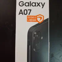 Samsung A07 6GB 128