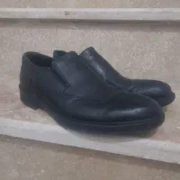 کفش مجلسی چرم سایز ۴۰ تا ۴۲