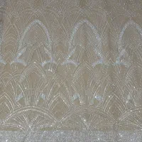پارچه مرواریدی