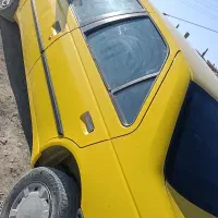 فروشی تاکسی98 سوخت فعال