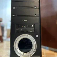 کیس و اسپیکر