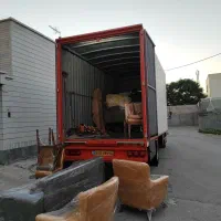بسته بندی حمل واسباب‌کشی منزل تخلیه بارمنزل تضمینی