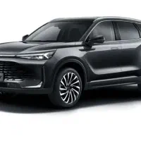 بیجینگ x7 2024  وارداتی