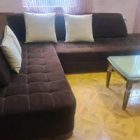 مبل راحتی تخت شو