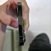 iPhone 13pro maxs 512GB|موبایل|همدان, |دیوار