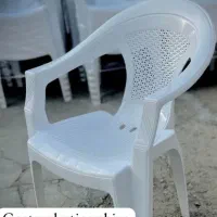 صندلی پلاستیکی هرکول کد 2007 گوسترپلاستیک