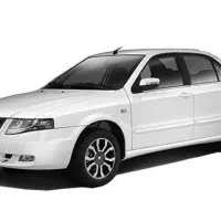 حواله سورن xu7p تحویل ۶۰روزه