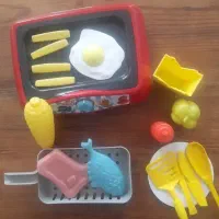 اسباب بازی دخترانه