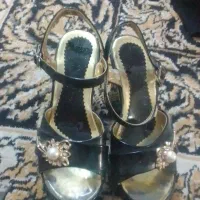 کفش مجلسی زنانه و دخترانه