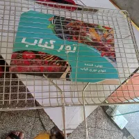 وسایل مفتولی