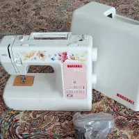 چرخ خیاطی مارشال 940S