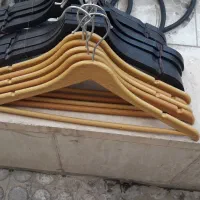 فروش چوب لباسی در دو طرح