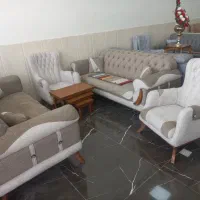 مبل مبلمان کادنزا ایده ای خلاقانه و نوآورانه