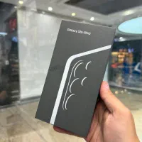 s26 ultra 256 black با رجیستر