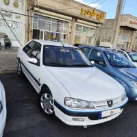پژو پارس مدل ۹۳ کم کار در هشترود