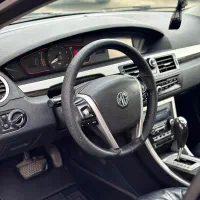 Mg 550 2012|خودرو سواری و وانت|تبریز, |دیوار