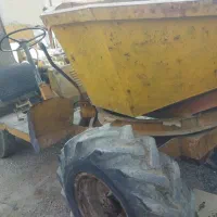 دامپر|خودرو سنگین|اصفهان, ارداجی|دیوار