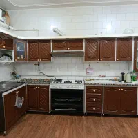 کابینت آشپزخانه