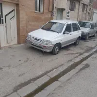پراید هاچبک