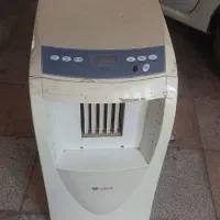 کولر گازی پرتابل