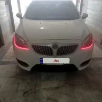 برلیانس 95بی رنگ