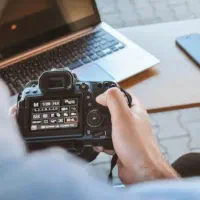 آموزش عکاسی یادگیری دوربین تا خلق هنر