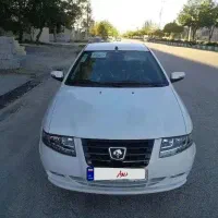 فروش فوری سورن ۱۴۰۲موتور EF7