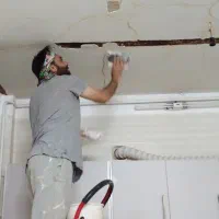 نقاشی ساختمان (محمدی)