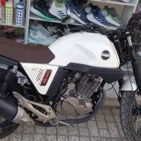 موتور زونتس n2 230 سفید