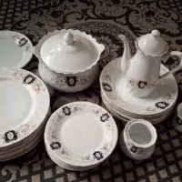 سرویس چینی