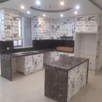 تعمیرات و نصب کابینت
