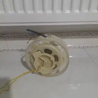 سیم جمع کن جاروبرقی