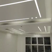 خدمات برق نصب لاین و روشنایی