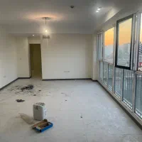 ۹۰ متر دو خواب لاکچری کلید نخورده بر خیابان