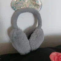 هدفون گوش گیربچه