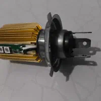 هدلایت موتور پایه H4