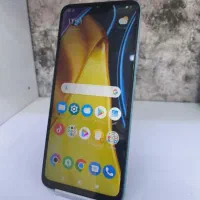 گوشی شیائومی پوکو C40 بسیار سالم