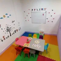 کلاس‌های انگلیسی‌ کودک و نوجوان