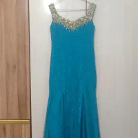 لباس مجلسی