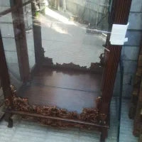 بوفه|بوفه، ویترین، کنسول|شهر ری, اقدسیه|دیوار