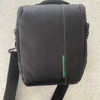 کیف دوربین